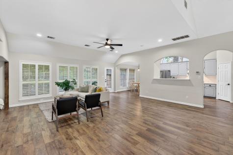 4239 Hearthside Drive Grapevine TX 76051