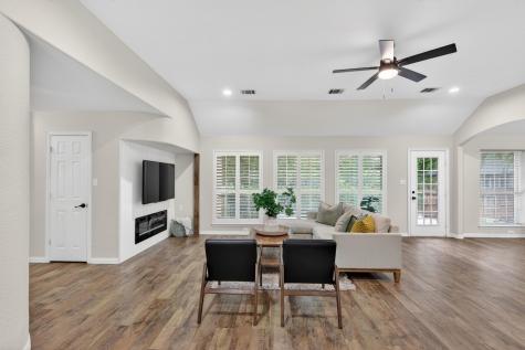4239 Hearthside Drive Grapevine TX 76051