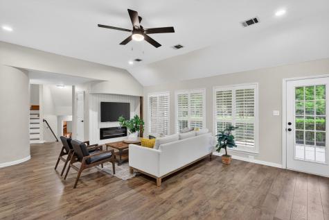 4239 Hearthside Drive Grapevine TX 76051