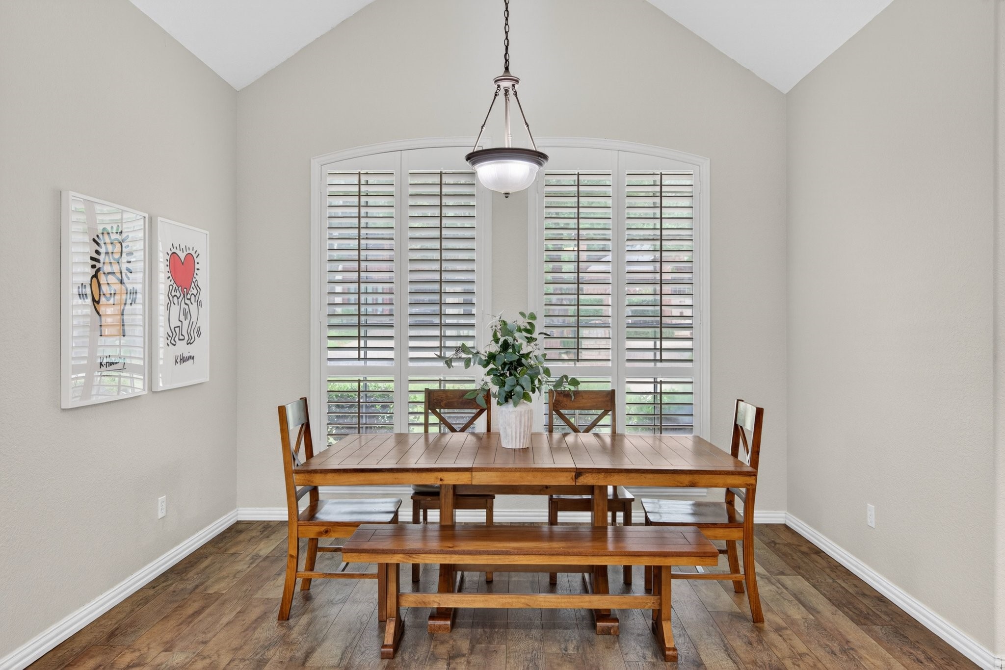 4239 Hearthside Drive Grapevine TX 76051