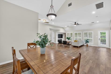 4239 Hearthside Drive Grapevine TX 76051