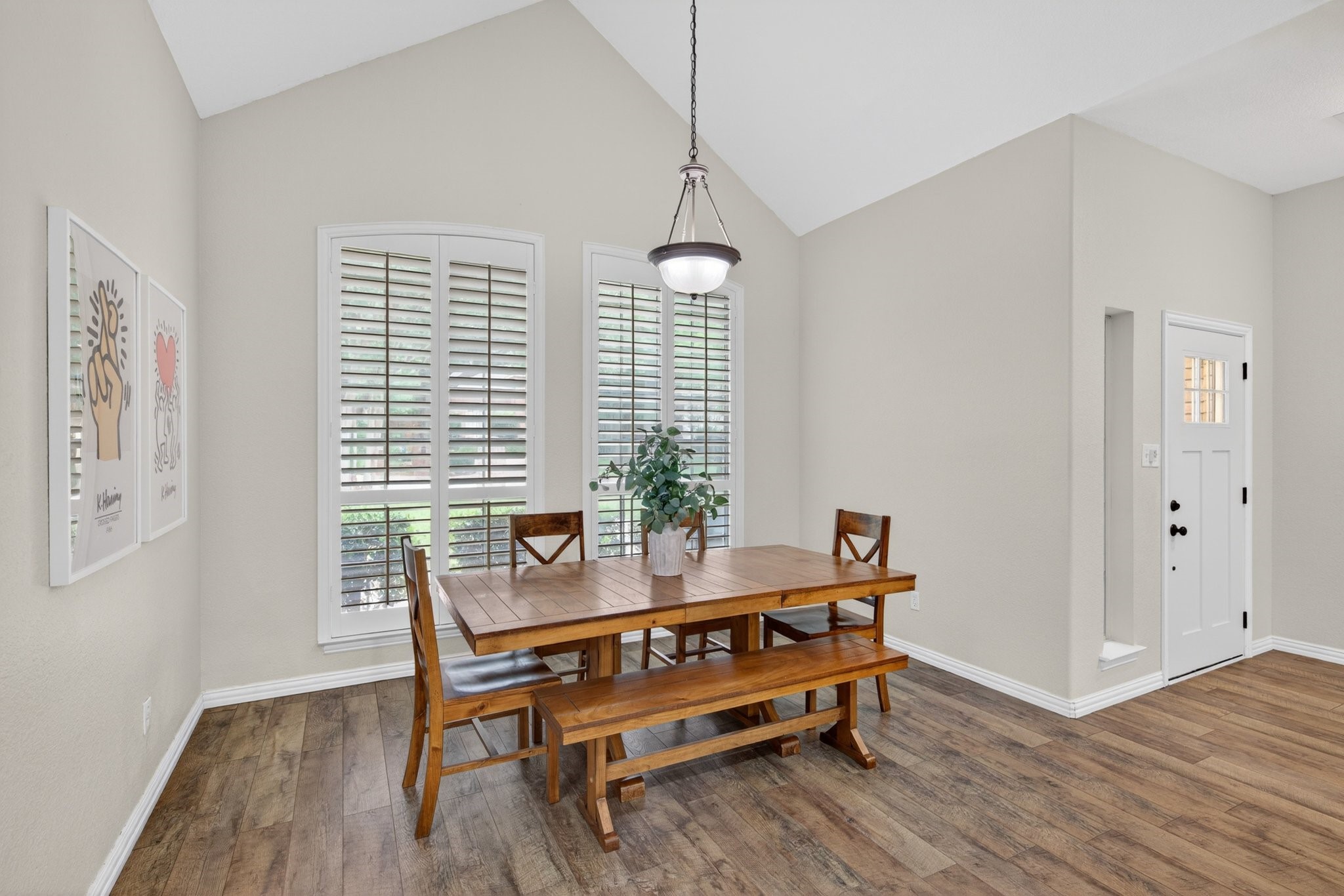 4239 Hearthside Drive Grapevine TX 76051
