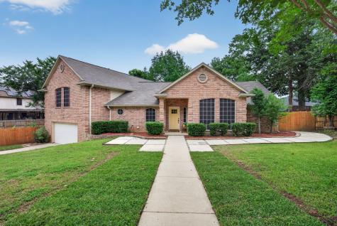 4239 Hearthside Drive Grapevine TX 76051