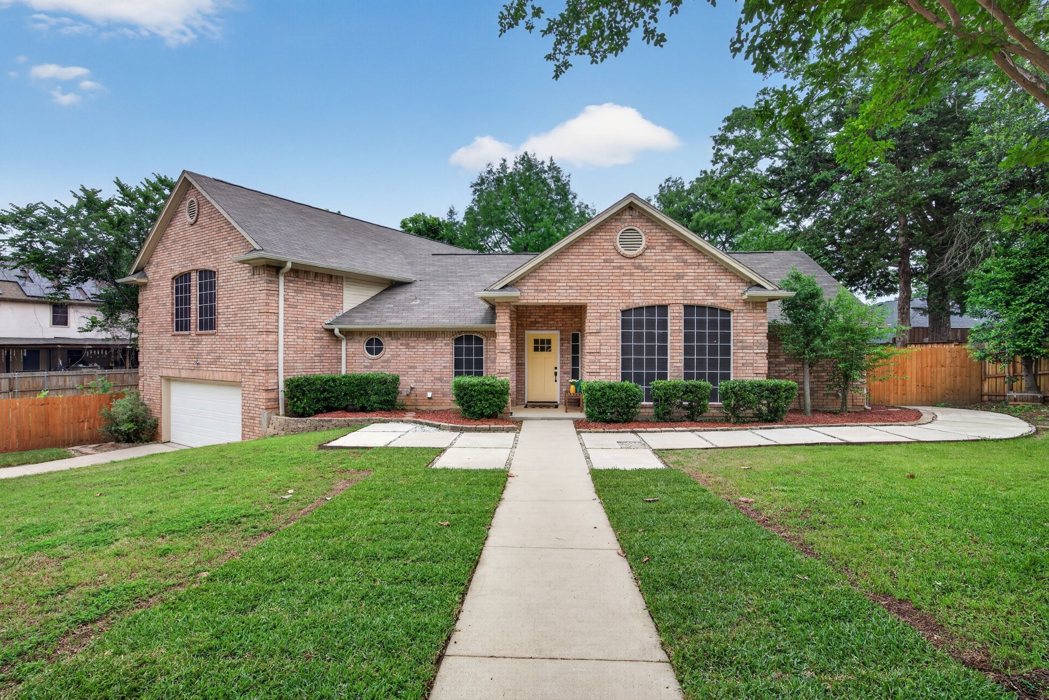 4239 Hearthside Drive Grapevine TX 76051