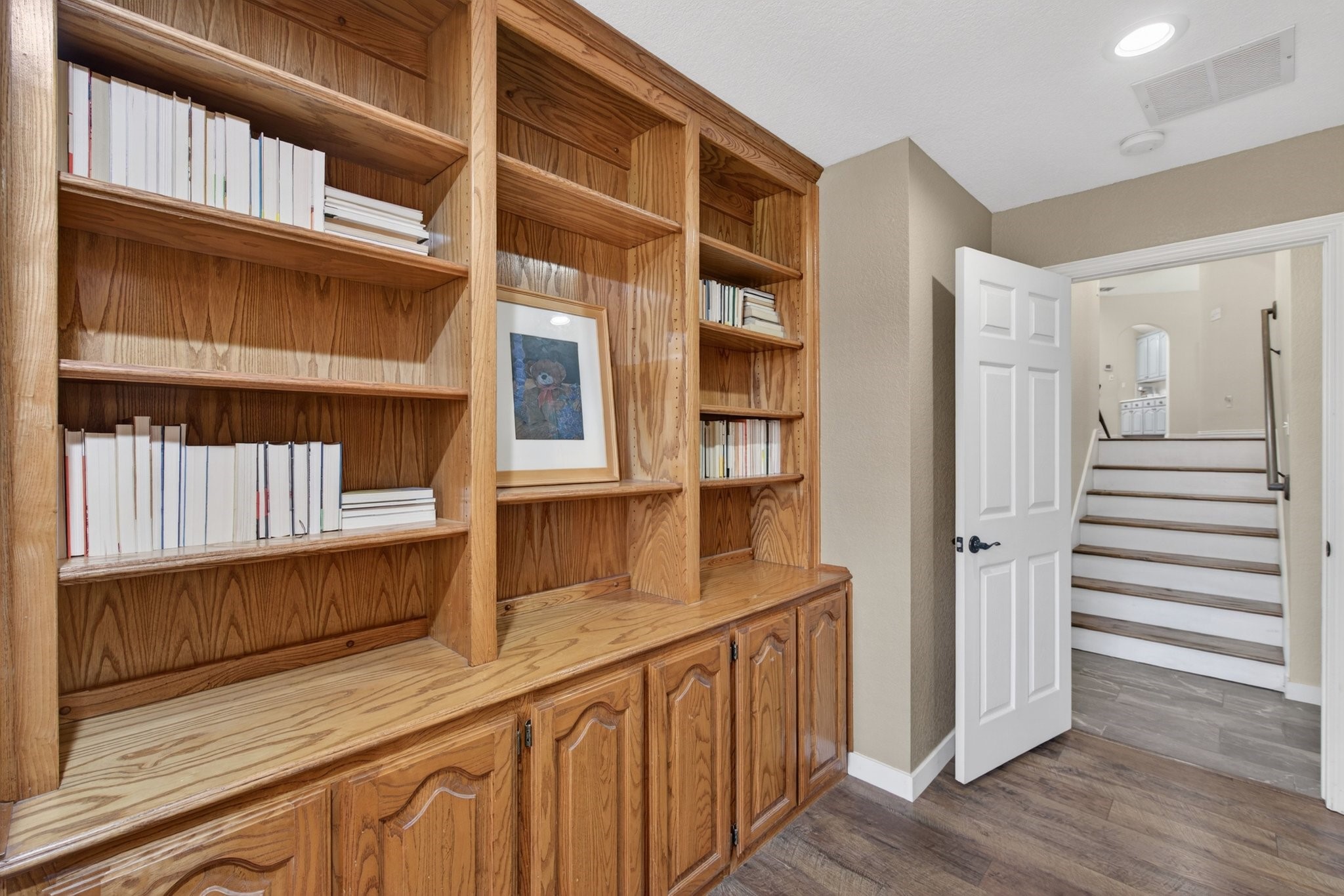 4239 Hearthside Drive Grapevine TX 76051