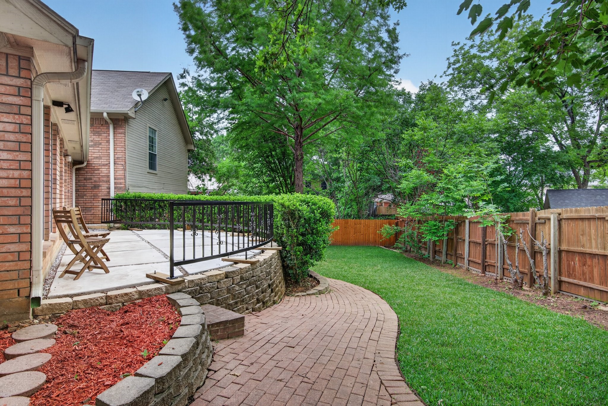 4239 Hearthside Drive Grapevine TX 76051