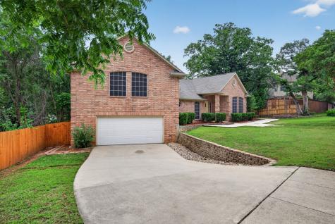 4239 Hearthside Drive Grapevine TX 76051