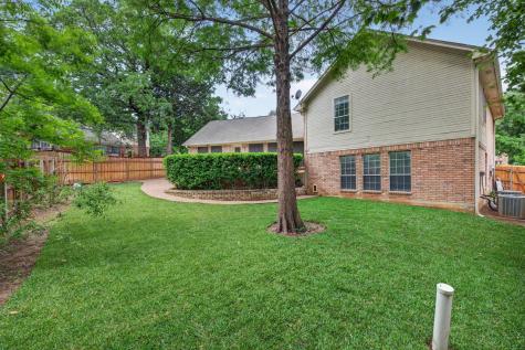 4239 Hearthside Drive Grapevine TX 76051