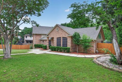 4239 Hearthside Drive Grapevine TX 76051