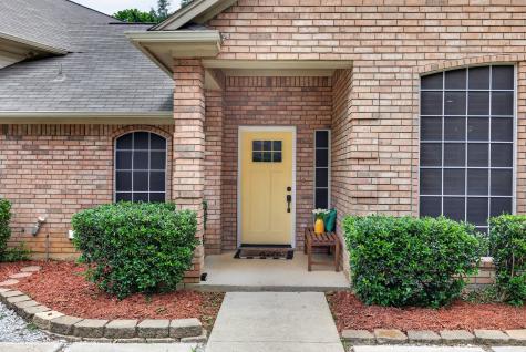 4239 Hearthside Drive Grapevine TX 76051