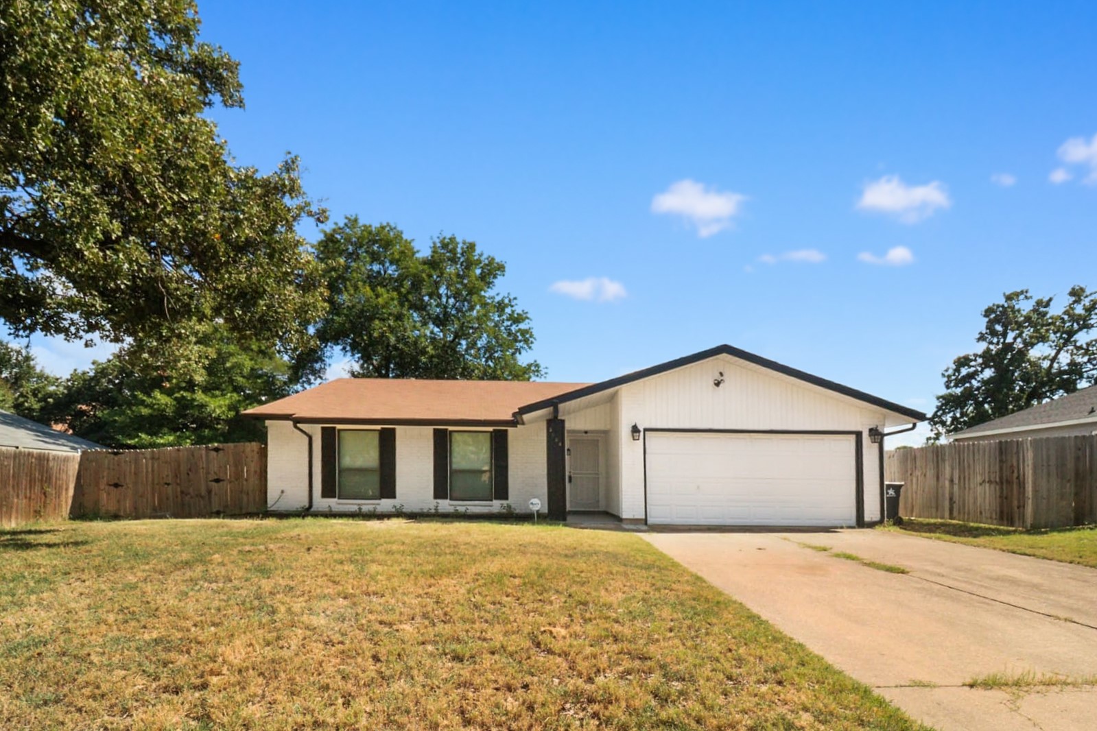 3604 Fort Hunt Drive Arlington TX 76016