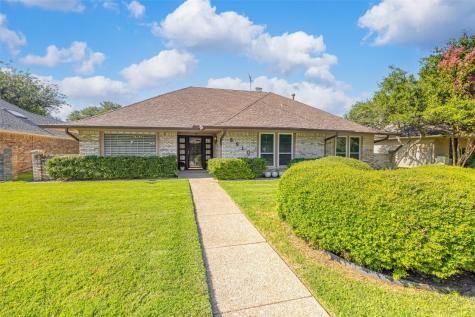 6910 Windy Ridge Drive Dallas TX 75248