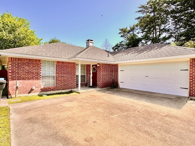 2007 Hackberry Circle Greenville TX 75402