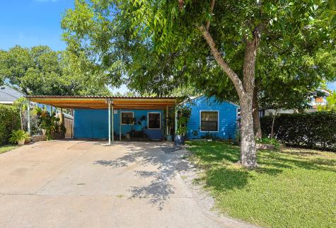 317 Choctaw Trace Grand Prairie TX 75051