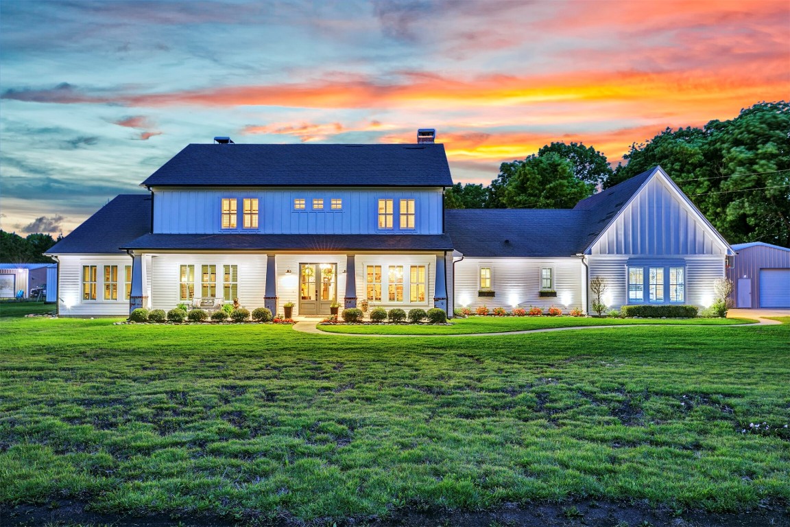 5730 County Road 471 Mckinney TX 75071