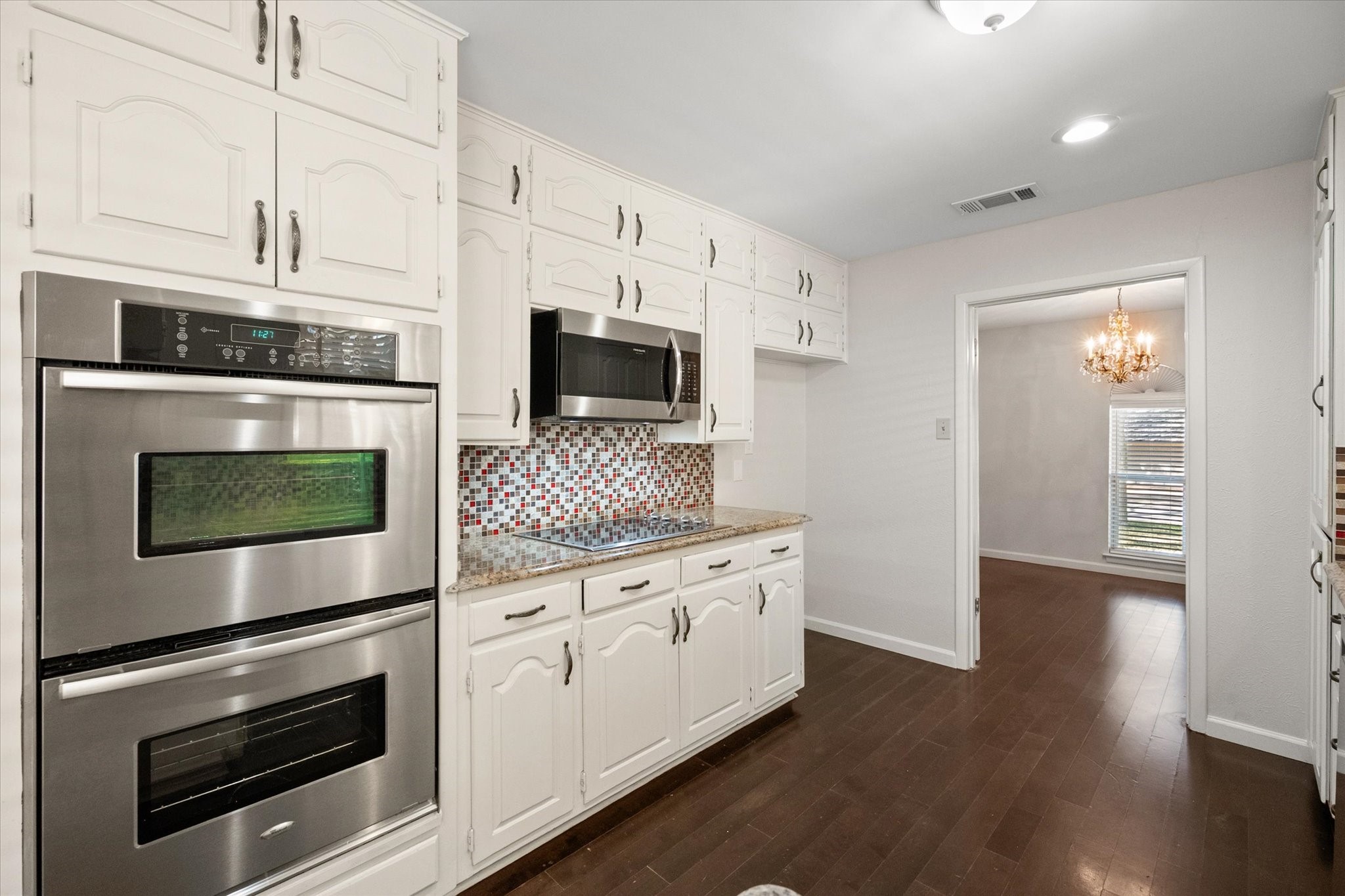 2003 Botts Drive Arlington TX 76012