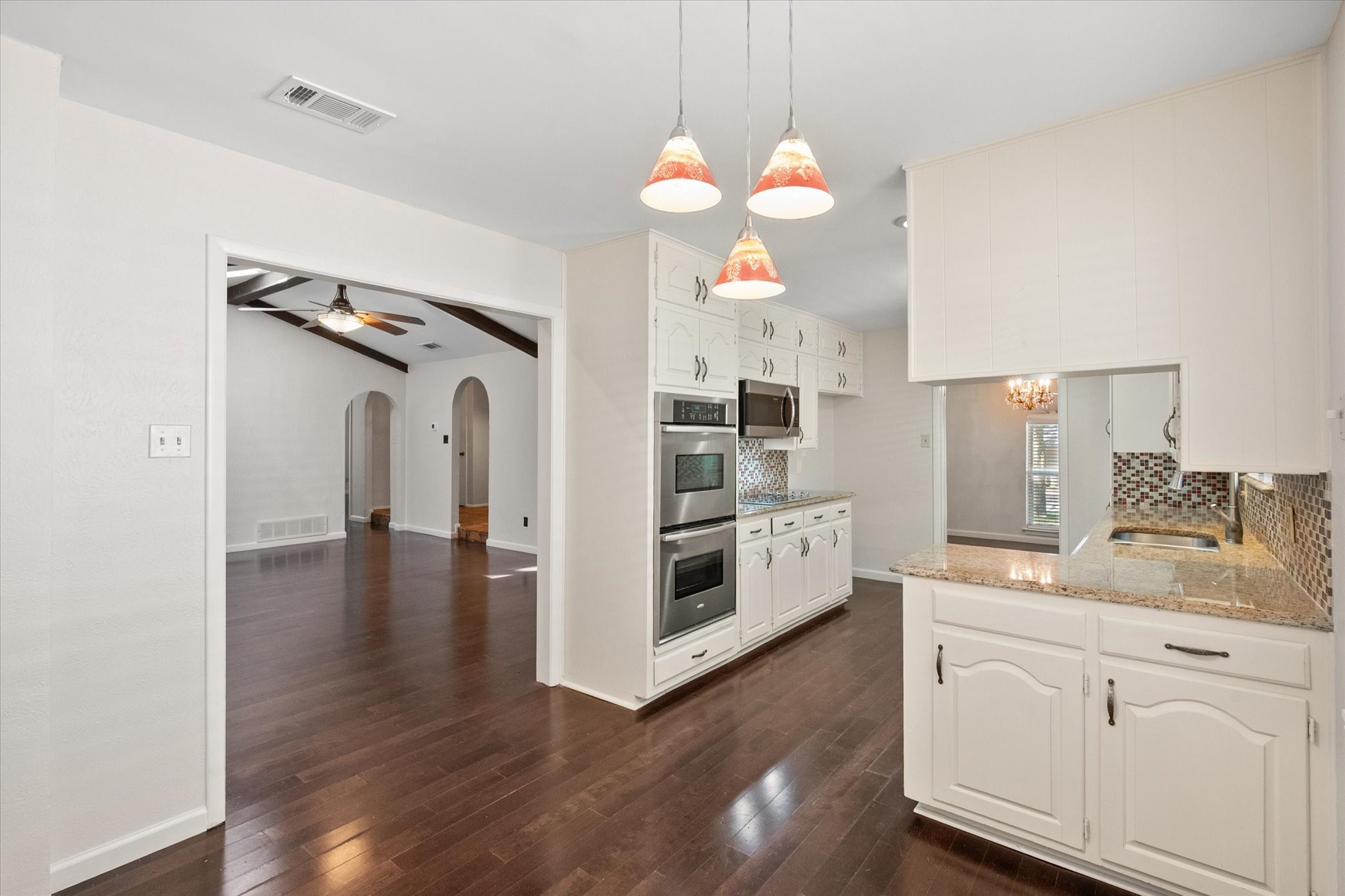 2003 Botts Drive Arlington TX 76012