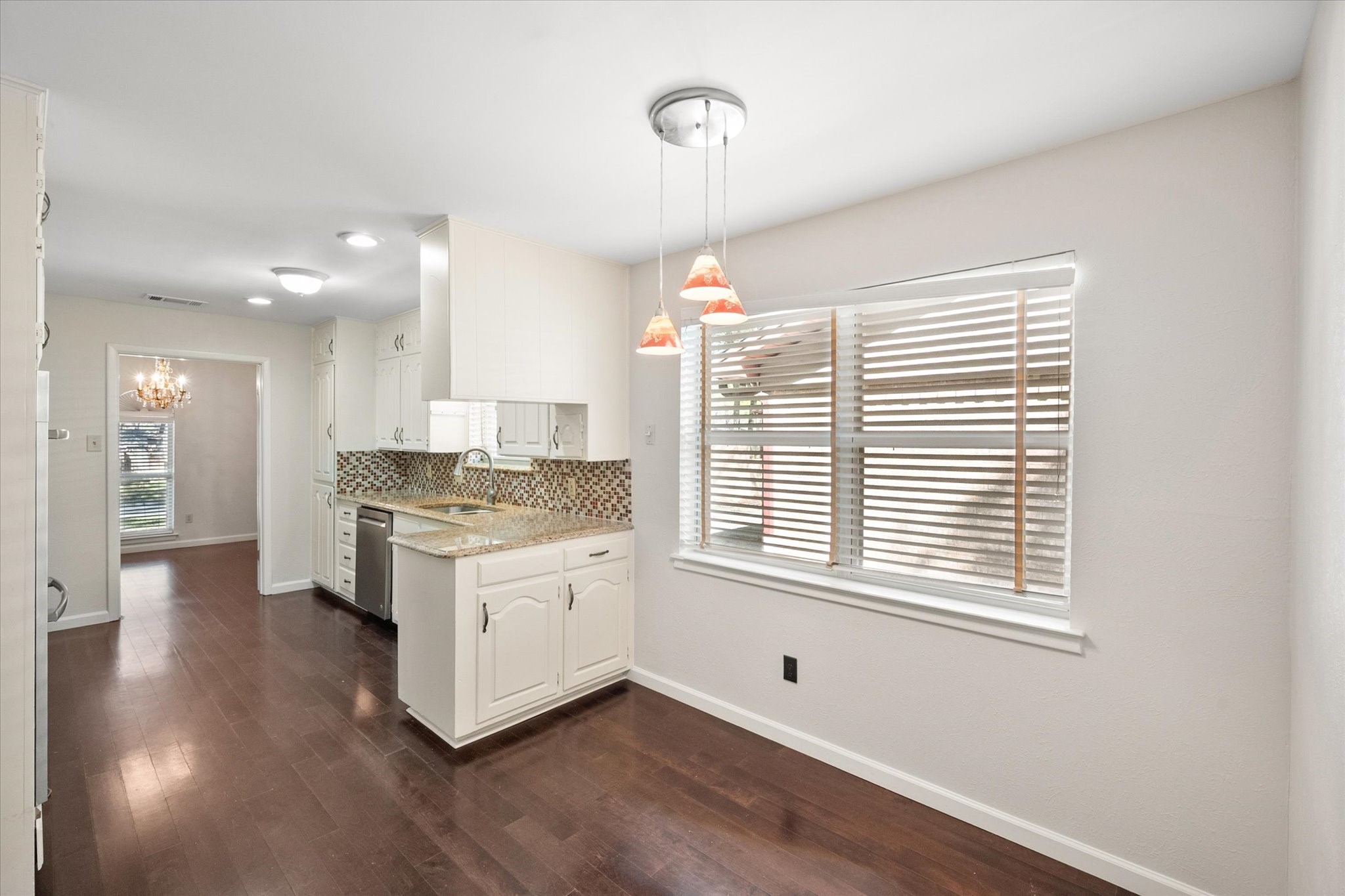 2003 Botts Drive Arlington TX 76012