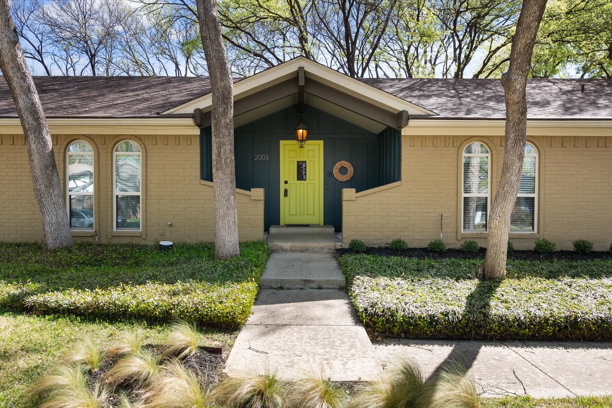2003 Botts Drive Arlington TX 76012