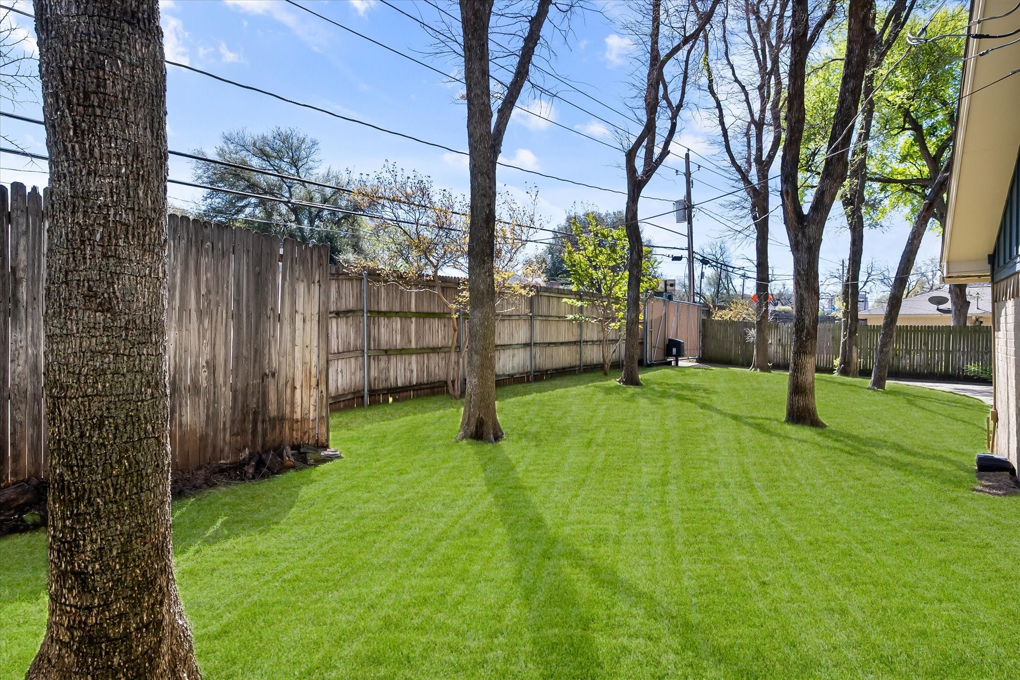 2003 Botts Drive Arlington TX 76012