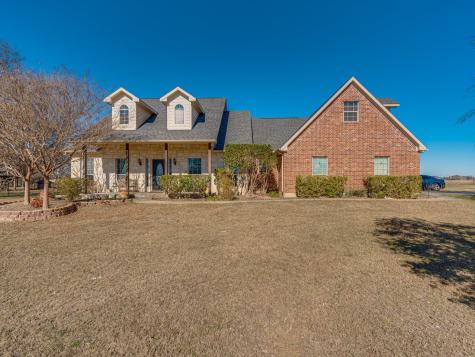 729 Bearden Road Waxahachie TX 75167