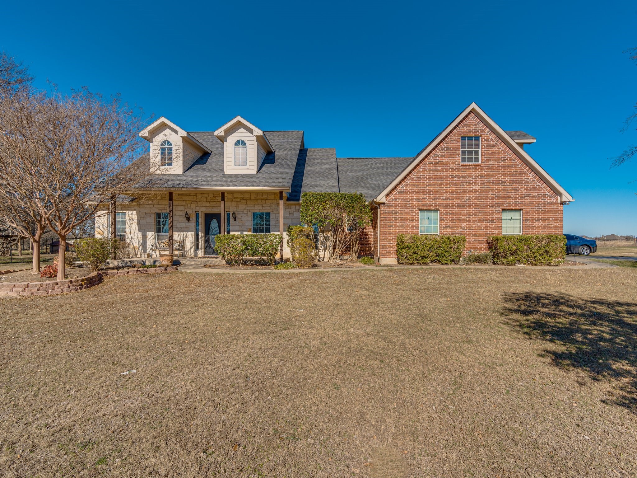 729 Bearden Road Waxahachie TX 75167