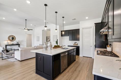 4304 Glen Rose Street Prosper TX 75078