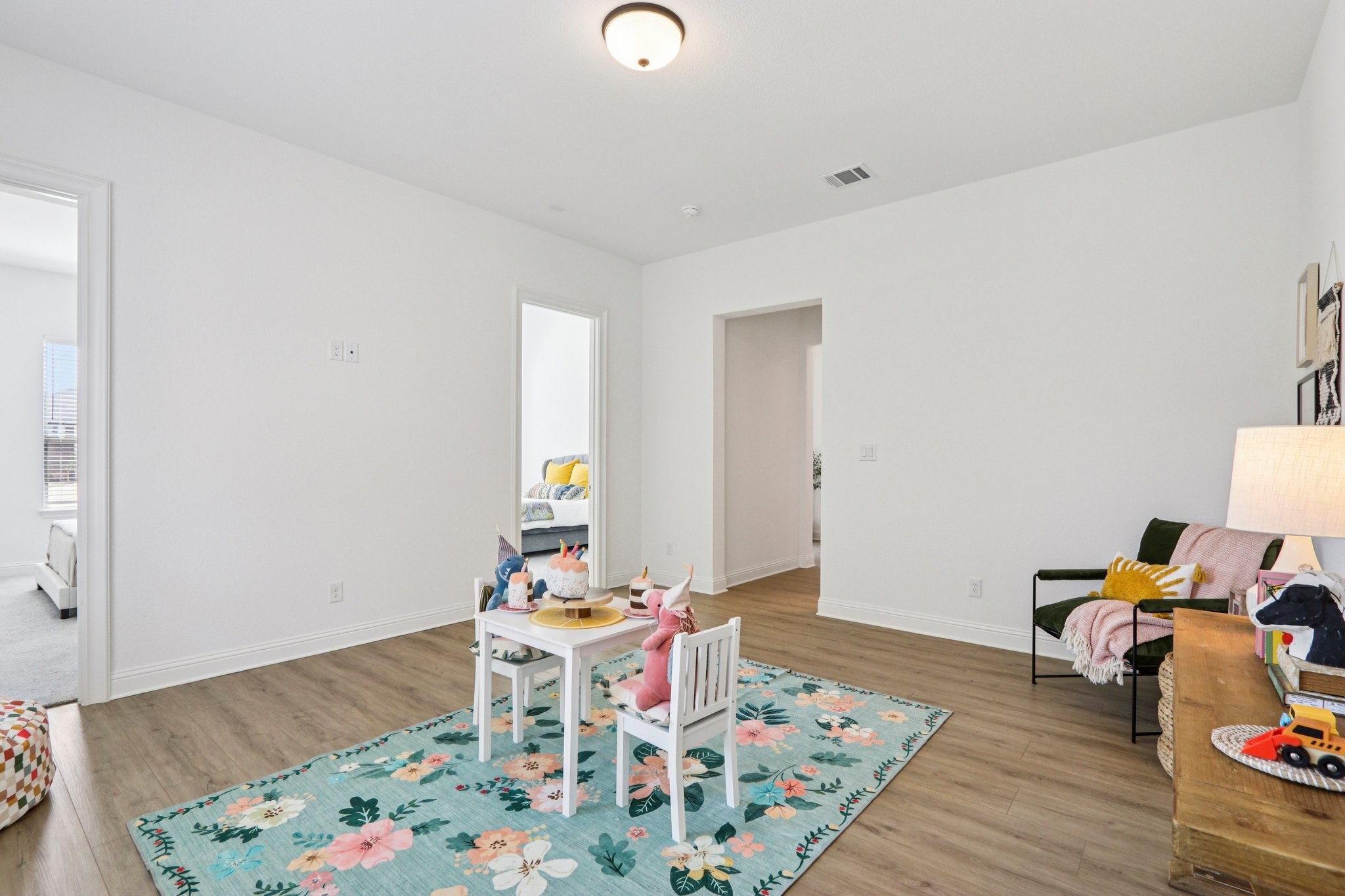 4304 Glen Rose Street Prosper TX 75078