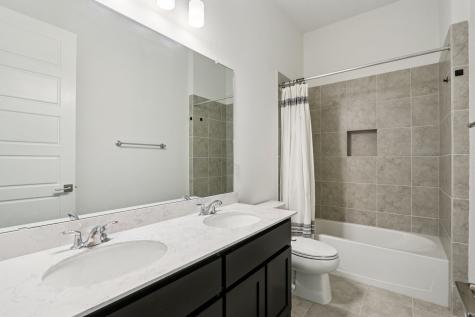 4304 Glen Rose Street Prosper TX 75078