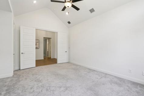 4304 Glen Rose Street Prosper TX 75078