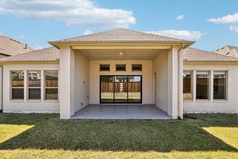 4304 Glen Rose Street Prosper TX 75078