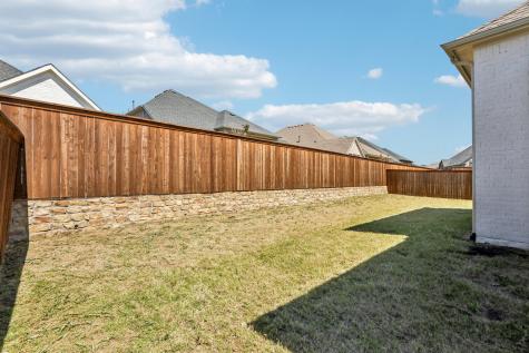 4304 Glen Rose Street Prosper TX 75078