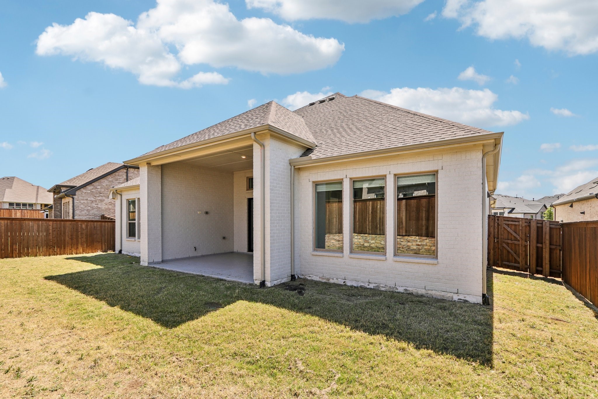 4304 Glen Rose Street Prosper TX 75078