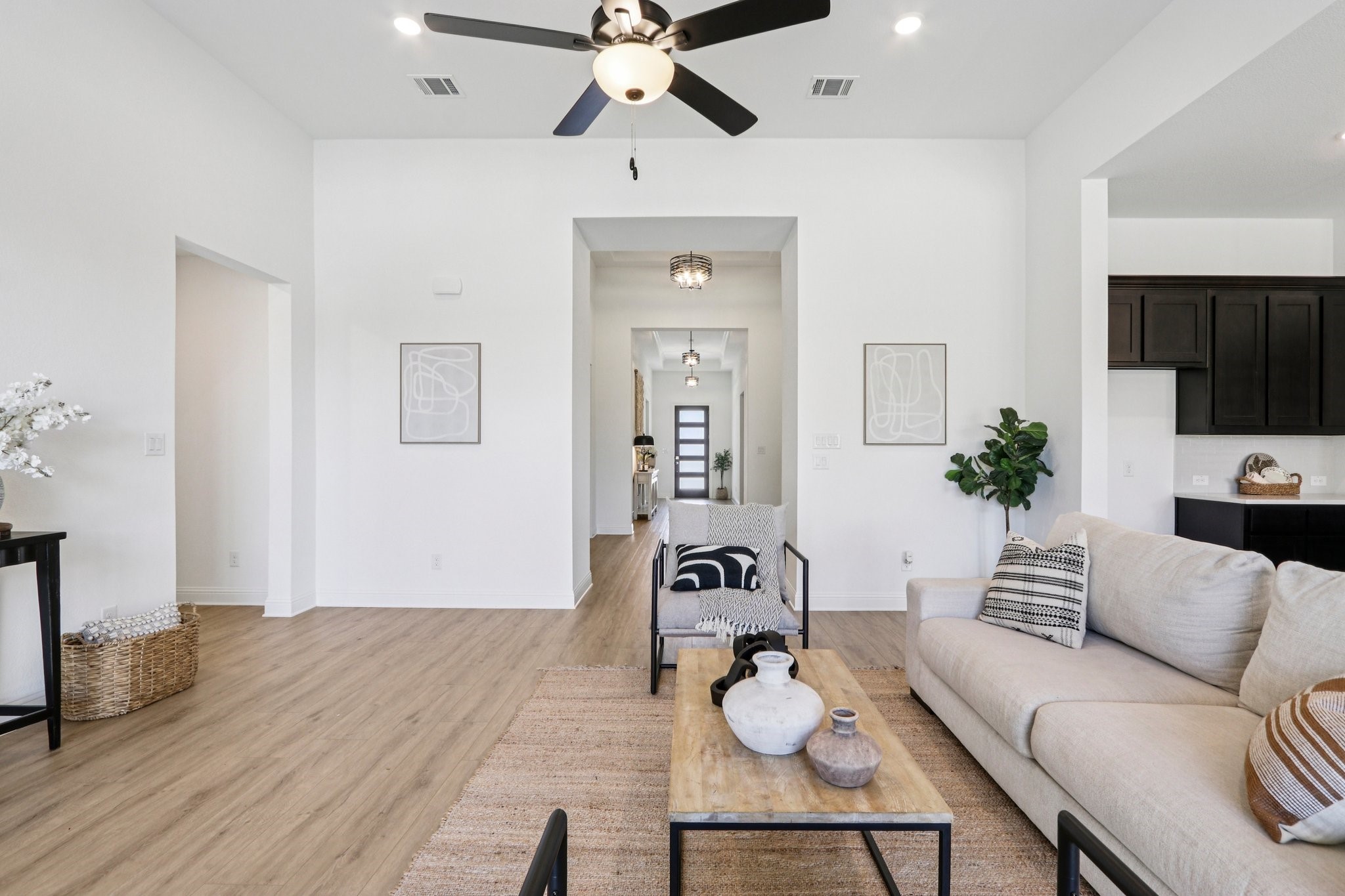4304 Glen Rose Street Prosper TX 75078
