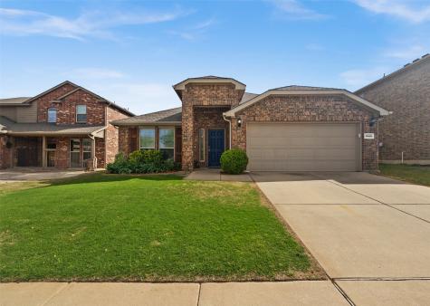 1829 Burl Lane Anna TX 75409