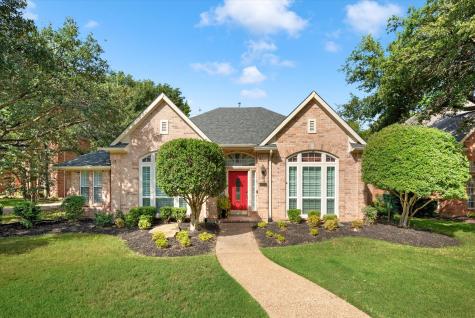 1025 Canongate Drive Flower Mound TX 75022