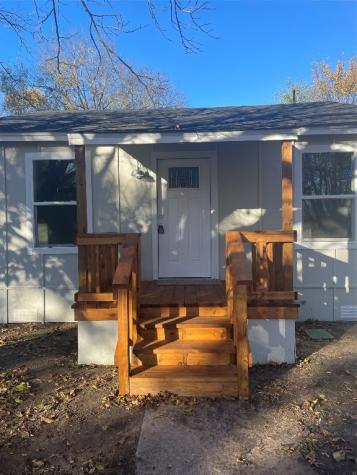 102 Mcbride Street Lone Oak TX 75453