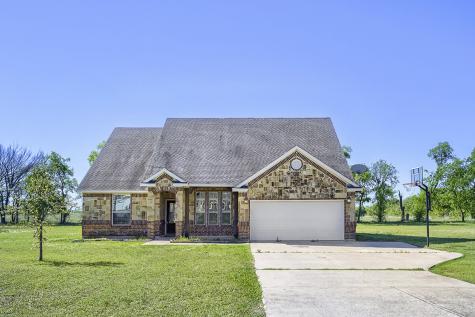 98 Sunnydale Court Howe TX 75459