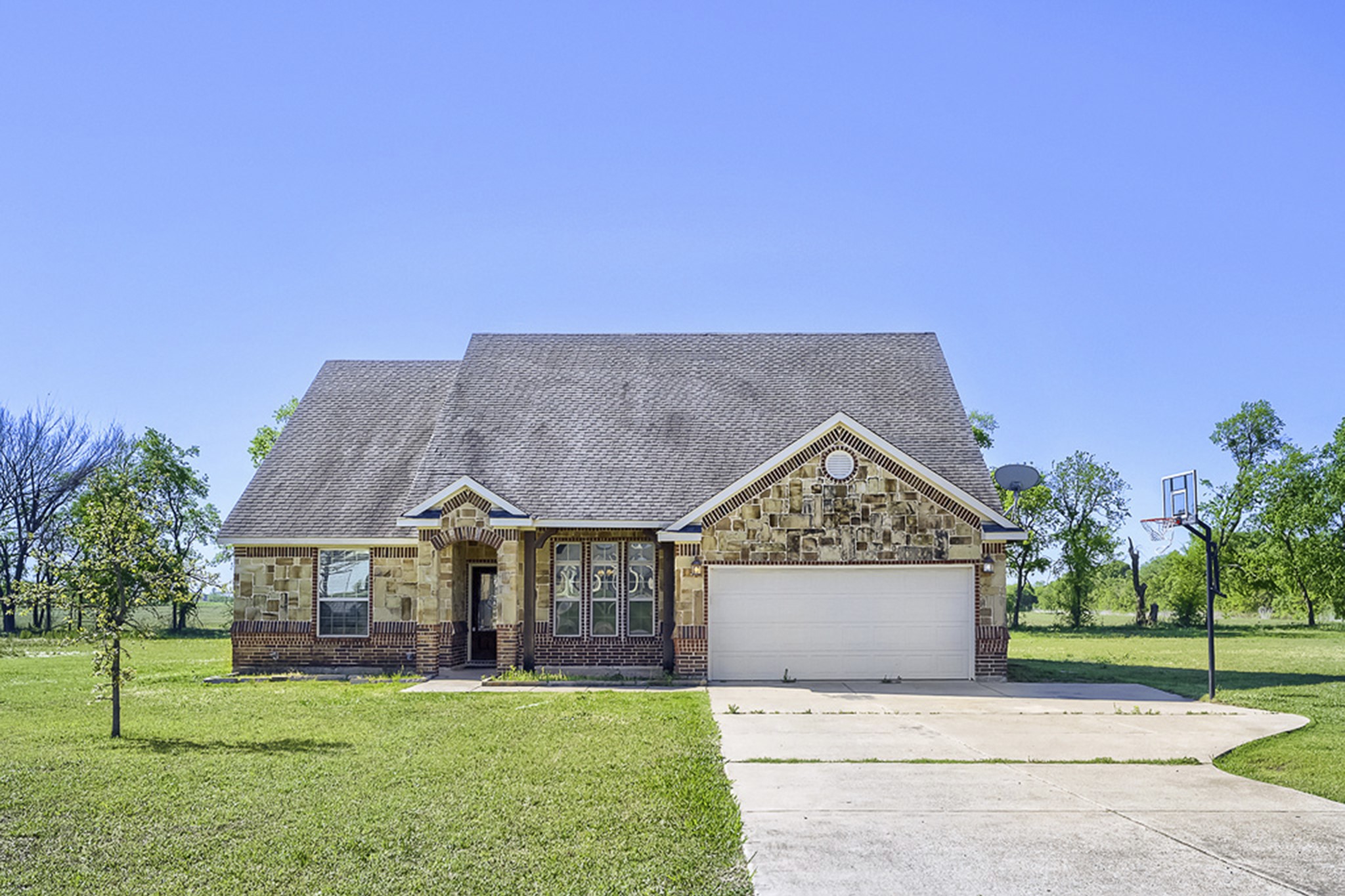 98 Sunnydale Court Howe TX 75459