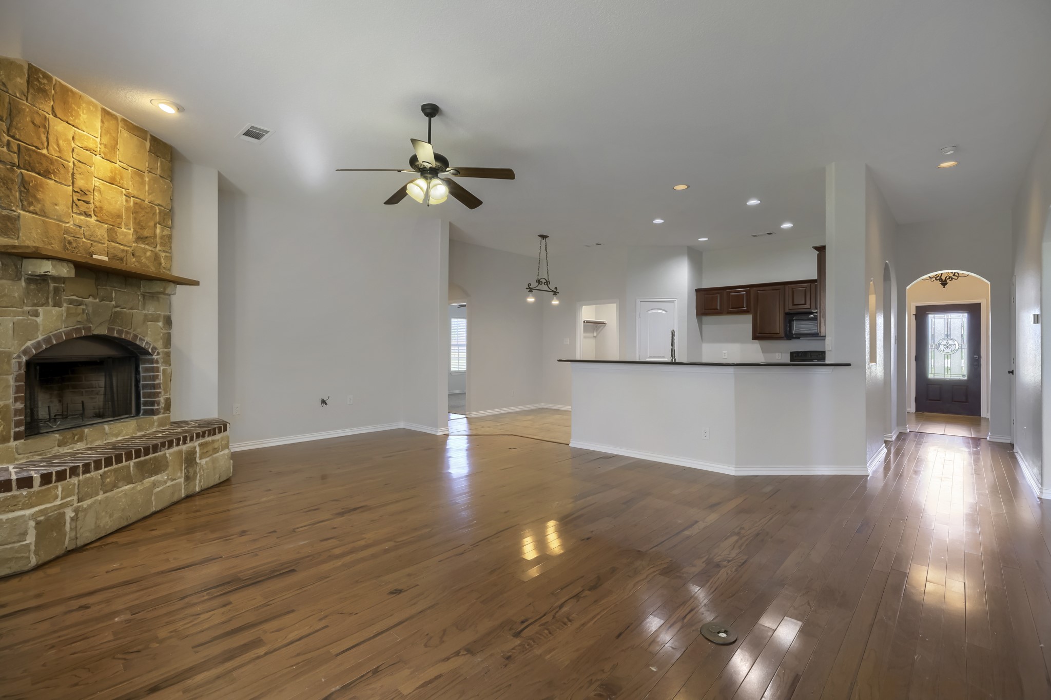 98 Sunnydale Court Howe TX 75459