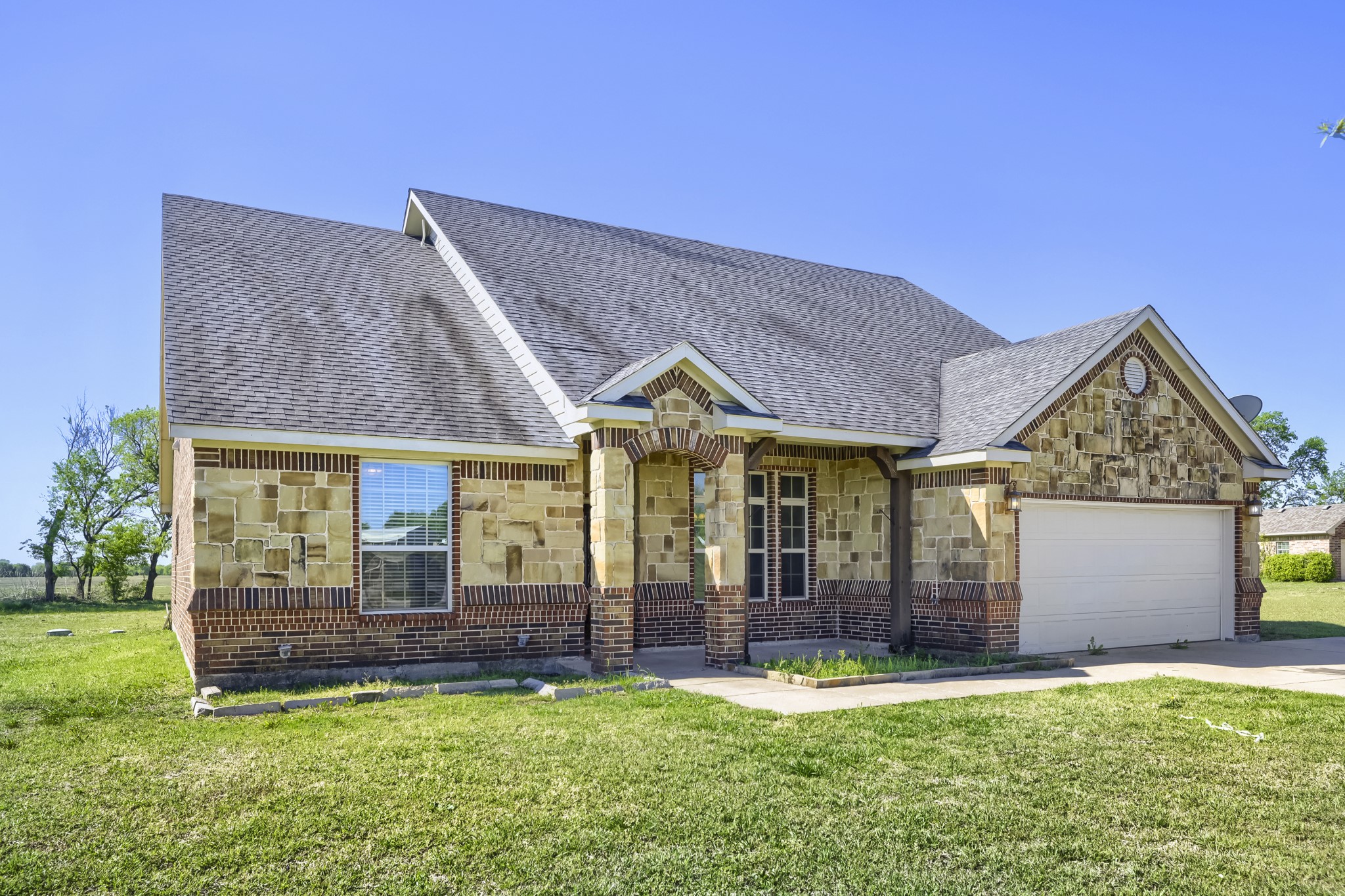 98 Sunnydale Court Howe TX 75459