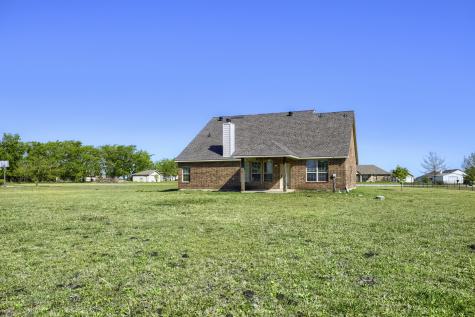 98 Sunnydale Court Howe TX 75459
