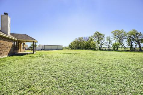 98 Sunnydale Court Howe TX 75459