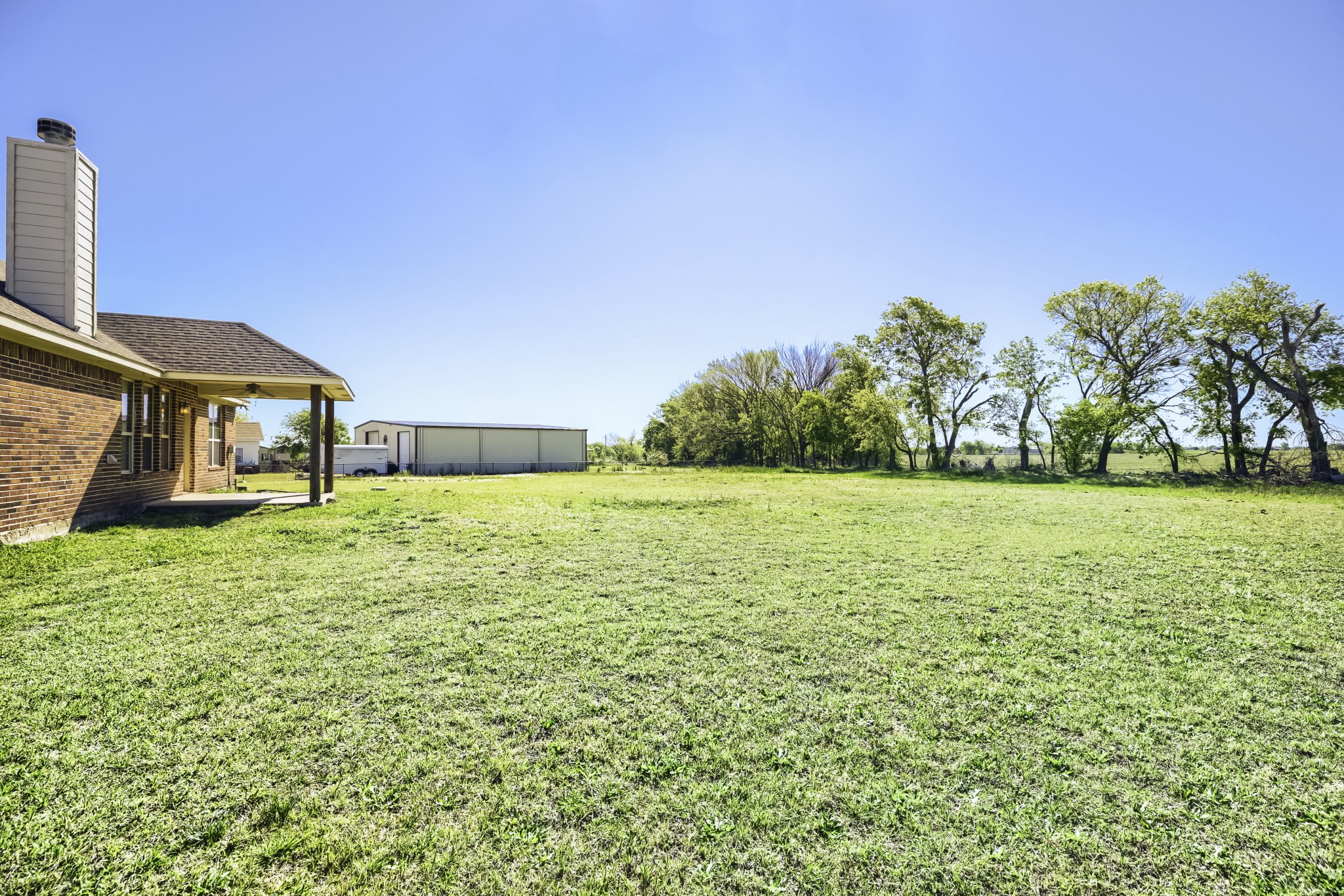 98 Sunnydale Court Howe TX 75459