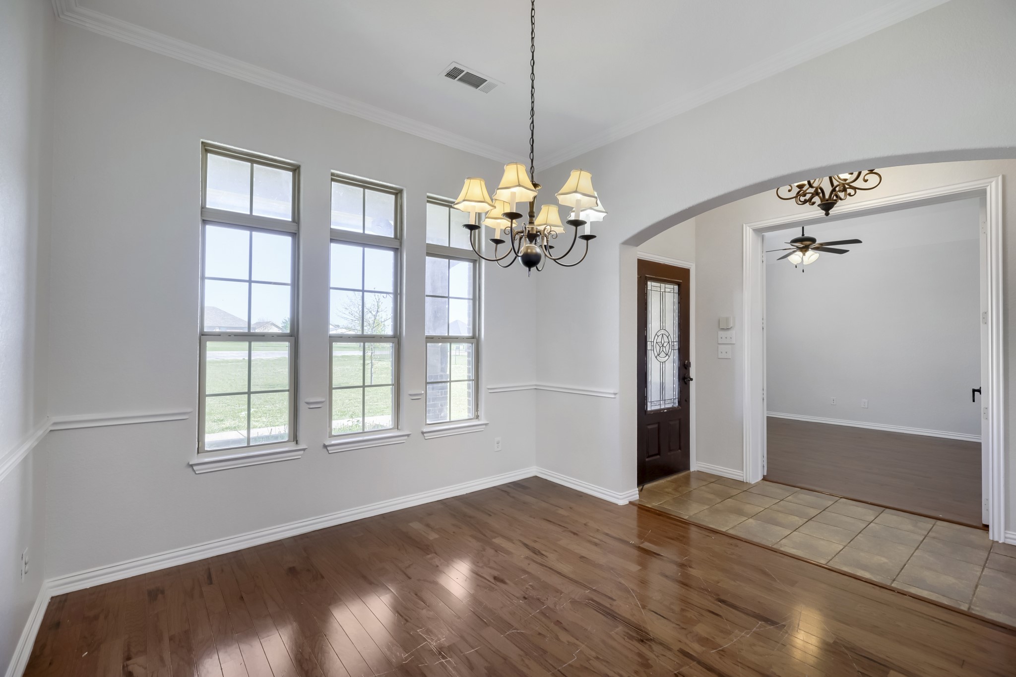 98 Sunnydale Court Howe TX 75459