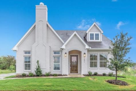 1621 Reverie Road Burleson TX 76028