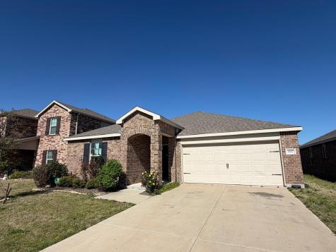1117 Ainsley Lane Forney TX 75126