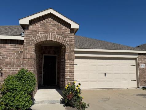 1117 Ainsley Lane Forney TX 75126