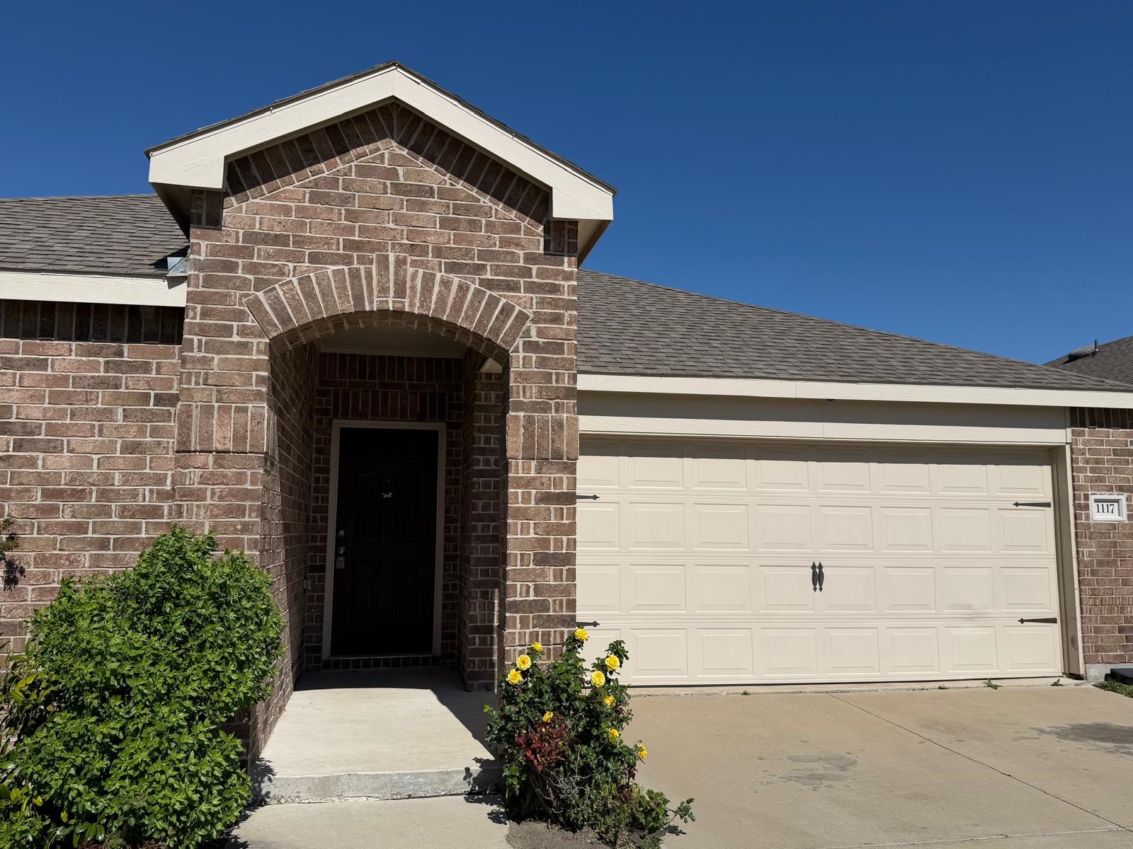 1117 Ainsley Lane Forney TX 75126