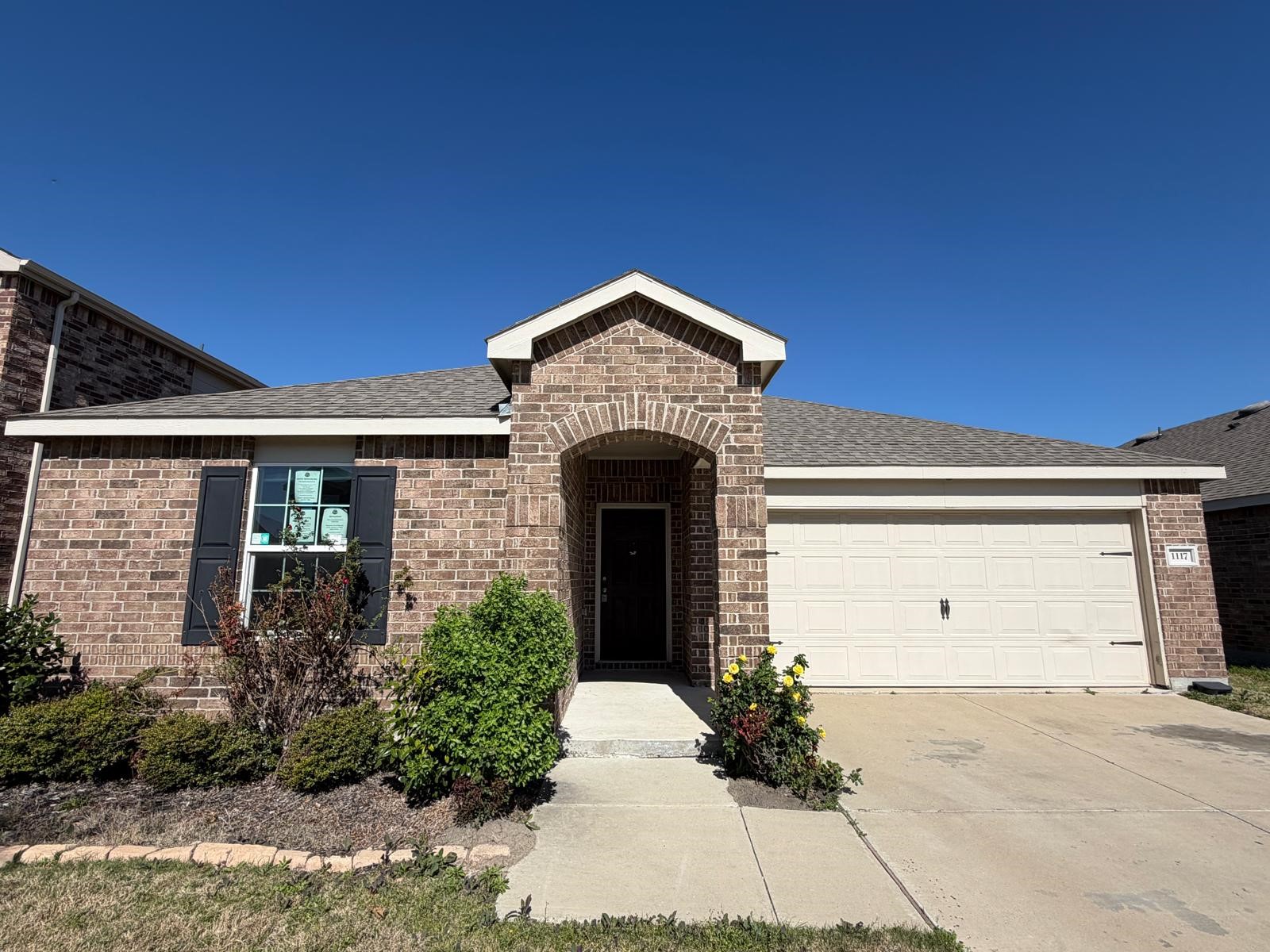 1117 Ainsley Lane Forney TX 75126